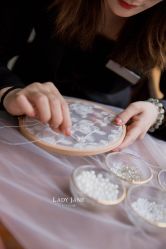 -Lady  Jane高端婚纱礼服馆