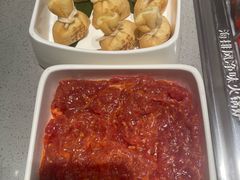 -海底捞火锅(百利广场店)
