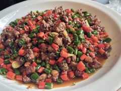 -大融厨·鸡毛店·川菜(果壳里东安湖店)