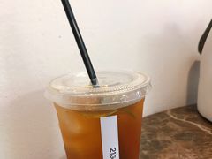 -21G Espresso(吉珠南门店)
