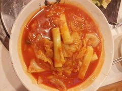 android_upload_pic-郑阿姨的家·이모네·韩料&烤肉(武川路店)