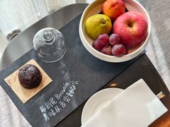 -深圳国际会展中心希尔顿酒店(前海华发冰雪世界店)