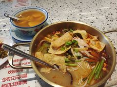 -雙冲柳州螺蛳粉&酸嘢&桂林米粉(簋街店)