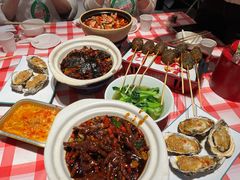 -辣小鲜·南昌大排档(船山路店)