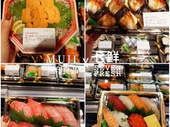 -七鲜超市(瑞虹天地太阳宫店)