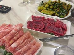 -安吉美渝石锅鱼(芜园西路店)