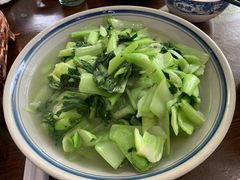 -云中菜馆(恒晟·云中绿园店)