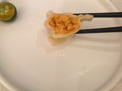 -品海楼·大连海胆锅贴馆(东港店)