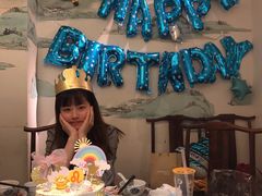 -贝紫Style(木马公寓店)