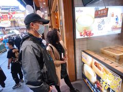 -阿文汤包蟹黄汤包(豫园商城店)