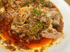 -外婆菜(江乡路店)