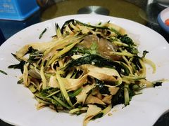 -大京园海鲜烧烤(东城路店)