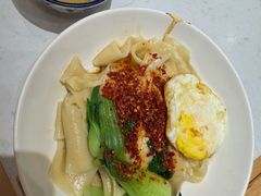 -陳香貴·兰州牛肉面(上海长风大悦城店)
