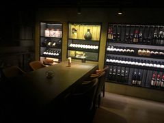 -柒Lounge(三里屯店)