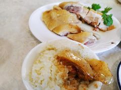 -巫记鸡饭店