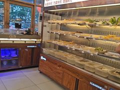 -来涮蜀鲜货火锅串串香(菜市口店)