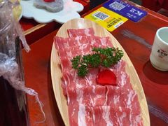 -重庆袁老四火锅(武进万达店)