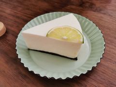 -时光花园(白鹭洲店)