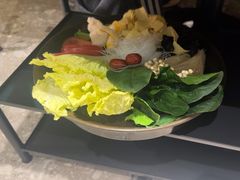 -阿源鱼捞斑鱼火锅·海鲜粥(山景尚宅店)