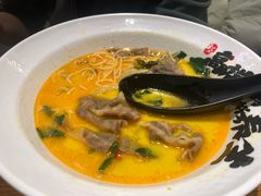 -和府捞面(东直门银座店)