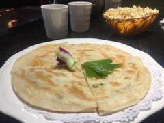 -清真·锦翔炝锅鱼(明德门店)