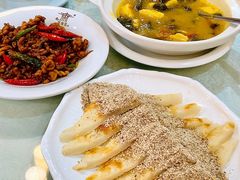 -长春观斋补堂素菜馆