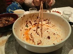 -李老爹香辣蟹(宣武门店)