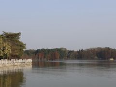-海珠湖公园