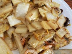 -马路桥姜汤面(江城大楼店)