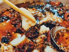 翠云水煮鱼-翠云水煮鱼(双龙大道店)