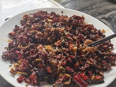 -江湖黑大兔(杨家坪店)