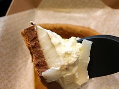 椰香奶油派-Pie Bird(新闸路店)