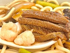 -奎元馆.百年奎元.非遗传承(西湖边的解放路店)