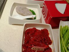 -海底捞火锅(宜欣城店)