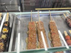 -小宝栗子(嘉华国际商业中心店)
