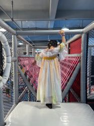 -开心哈乐儿童乐园(大石店)