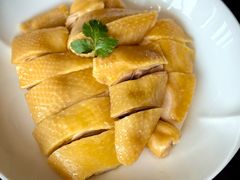 -广州柏悦酒店·悦景轩·粤菜餐厅