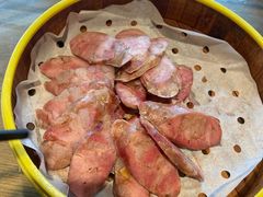 -山芋腔苏北菜(盐城滨海店)