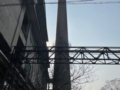 -广州市紫泥堂文化创意园景区