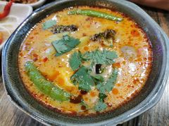 冬阴功汤-Hi YOU你的饭局泰餐厅(雍和宫店)