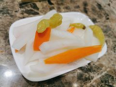 -京穆兰兰州牛肉面·清真(中川机场店)