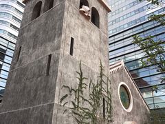 -圣玛利亚女中旧址