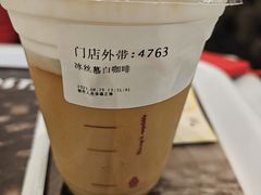 -COSTA COFFEE(武汉武商MALL店)