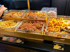 -比格比萨自助(花园路店)