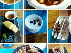 -楼兰古丽新疆菜(钟楼景观店)