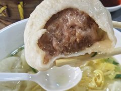 -绿杨馄饨临顿路店