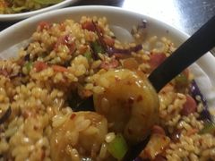 -小艾家的炒饭(万新村店)