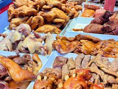 -净香园熟肉(北坦总店)