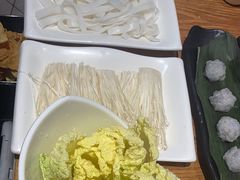 -掂档潮汕牛肉火锅(cityon熙地港店)