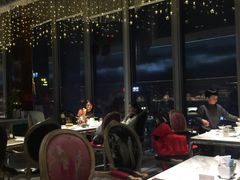 大堂-克丽司汀酒店-日光阁餐厅